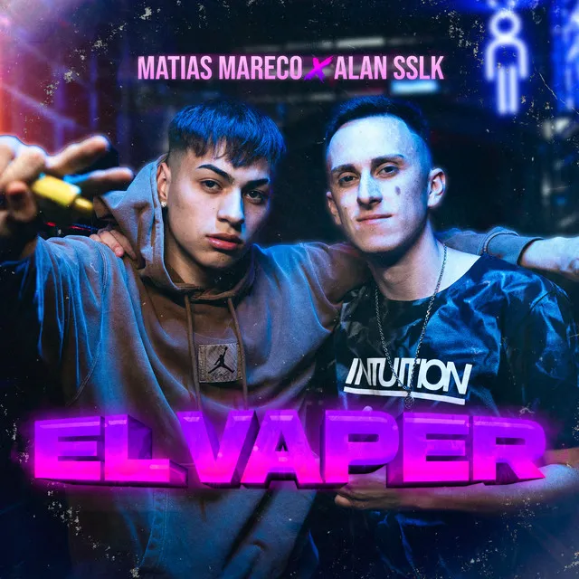 El Vaper