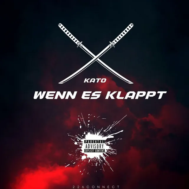 Wenn es klappt