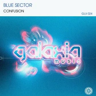 Confusion by Blue Sector