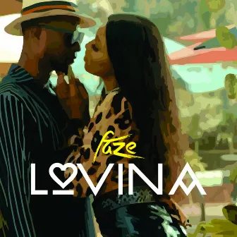 Lovina by Faze