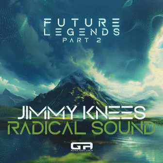 Radical Sound by Jimmy Knees