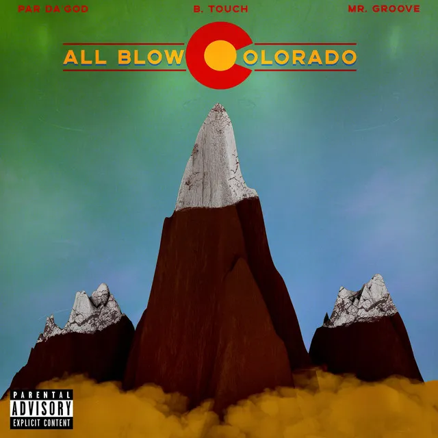 All Blow Colorado