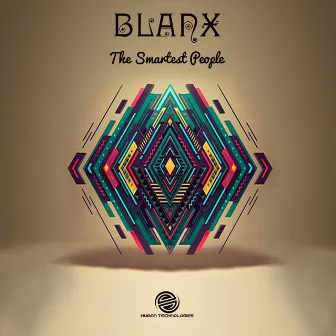 The Smartest People by Blanx