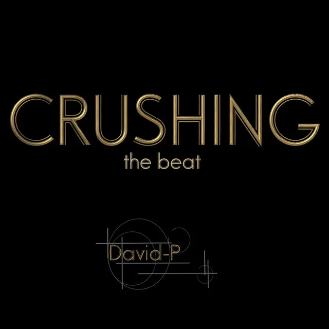 Crushing That Beat - Punky Wash Rmx