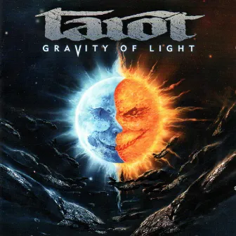 Gravity of Light by Tarot