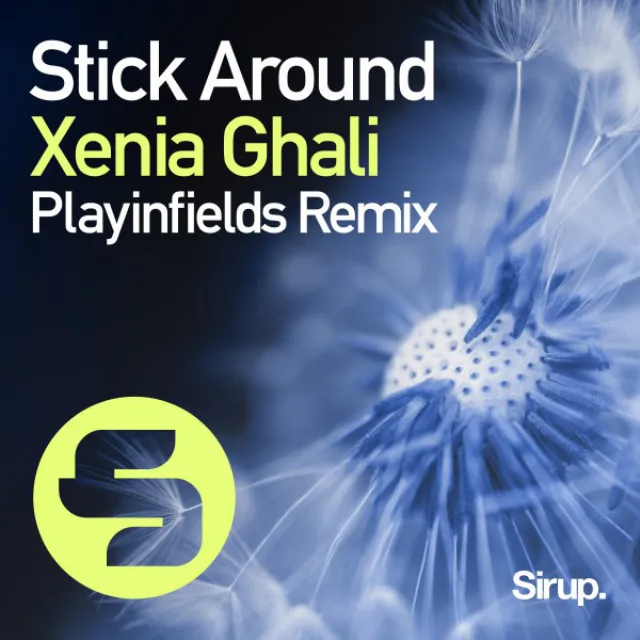 Stick Around - Playinfields Remix Edit