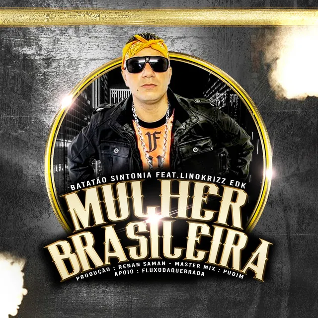 Mulher Brasileira