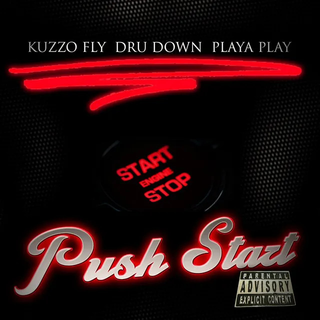 Push Start