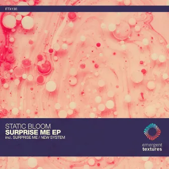 Surprise Me by Static Bloom