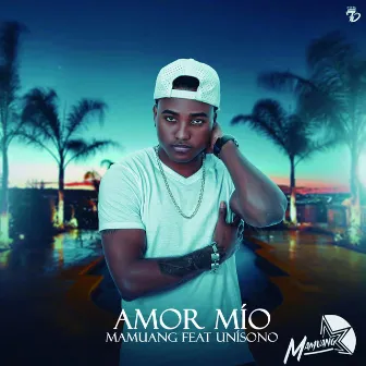 Amor Mío by Mamuang