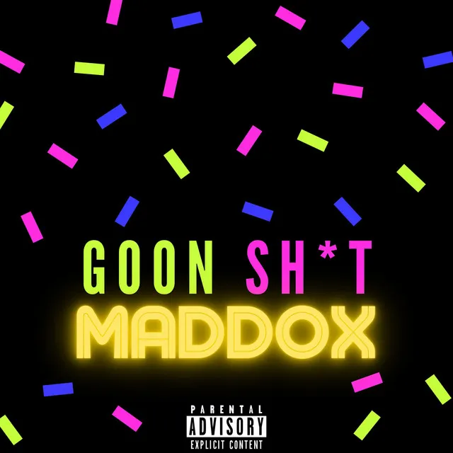 GOON SHIT