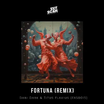 Fortuna (Titus Flavius Remix) by Dari Dark