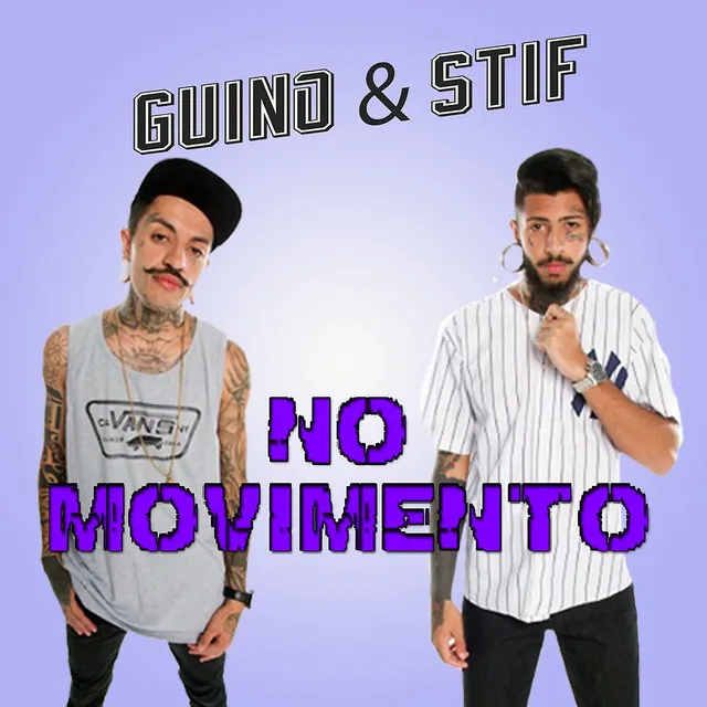 No Movimento (Single)