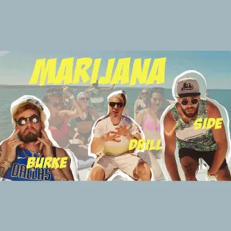 Marijana by Side