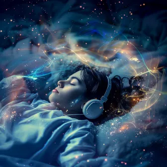 Sleep Harmony: Music for Rest by Sleep Frequencies