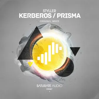 Kerberos / Prisma by Styller