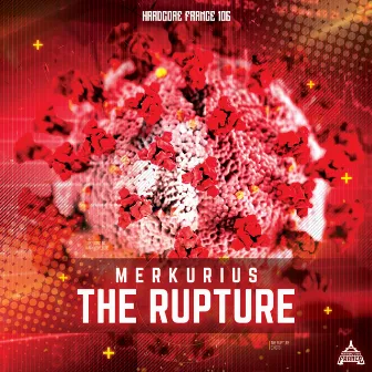 The Rupture by Merkurius