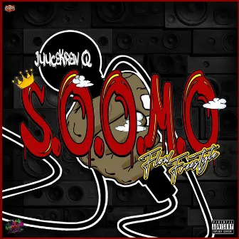 S.O.O.M.O Flow (Freestyle) by JuuceKrew Q