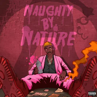 Naughty by Nature by Laime