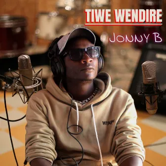 Tiwe Wendire by Jonny B