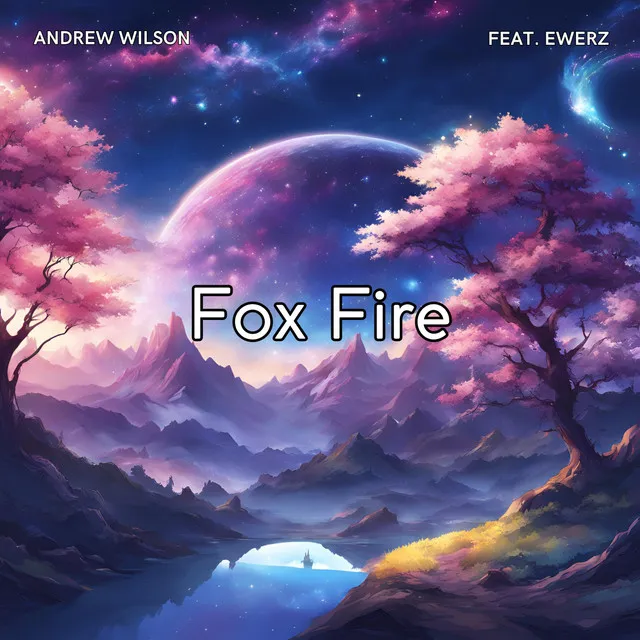 Fox Fire