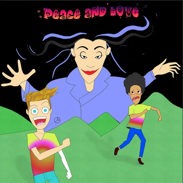 Peace and Love - Versión Urbana