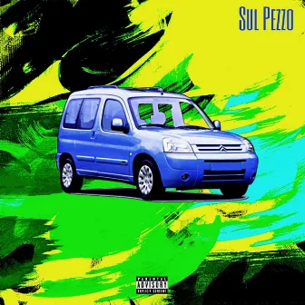 Sul Pezzo by SP¥NO