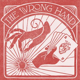 The Wrong Hand by Kristina Murray