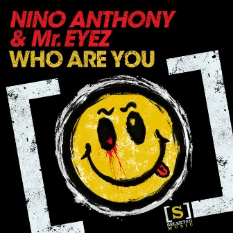 Who Are You by Nino Anthony