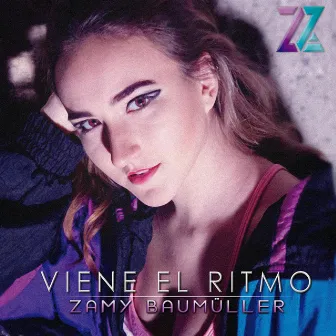 Viene el Ritmo by Zamy Baumüller