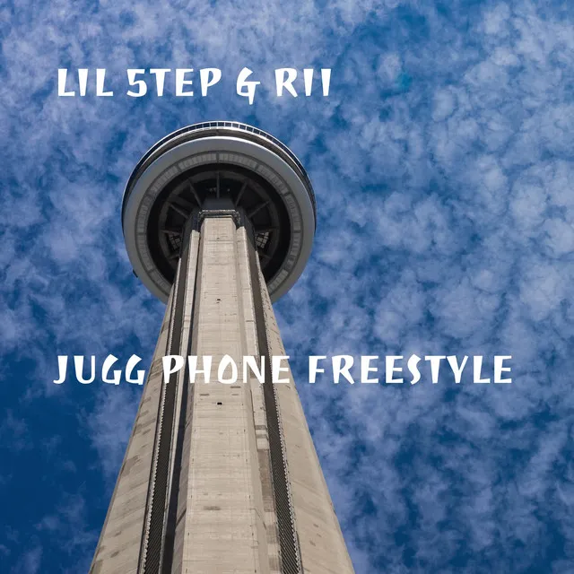 Jugg Phone Freestyle