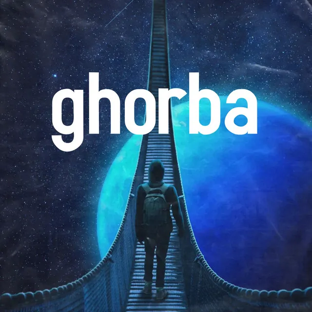 Ghorba