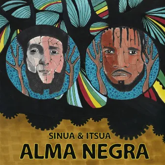 Alma Negra by Itsua