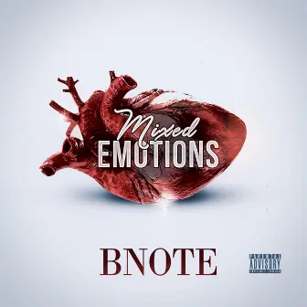 Mixed Emotions by Bnote