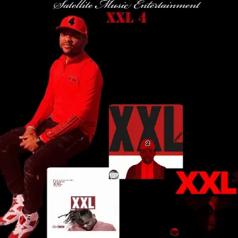 Xxl 4 by Leeboi