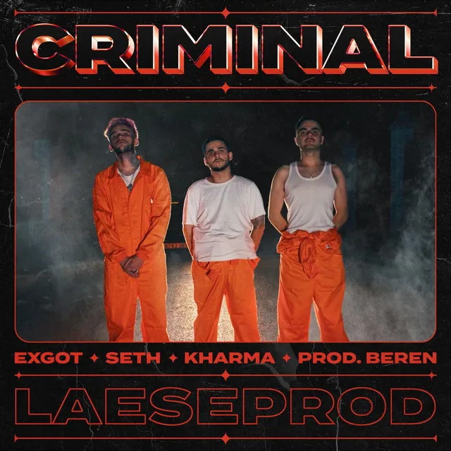 1º Criminal