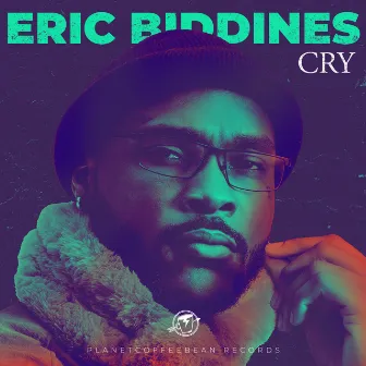 Cry by Eric Biddines