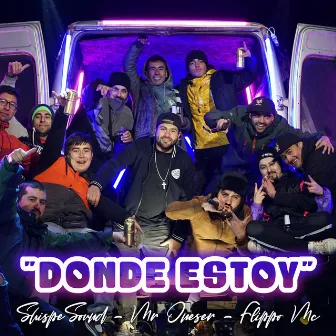 Donde Estoy by Shispesound