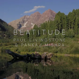 Beatitude by Paul Livingstone