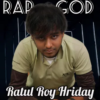 Rap God by Ratul Roy Hriday