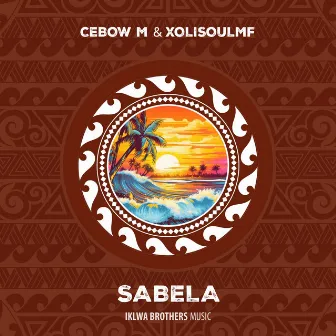 Sabela by Cebow M