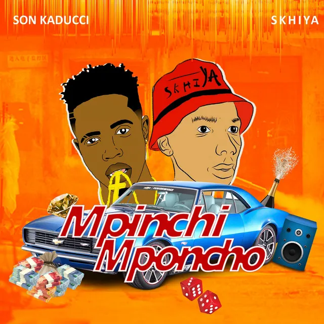 Mpinchi Mponcho