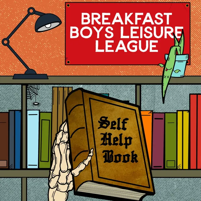 Self Help Book