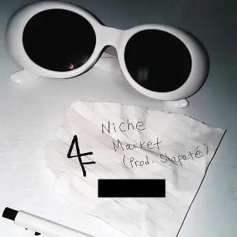 Niche Market by Shapate