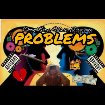 Problems by Dee Stamps