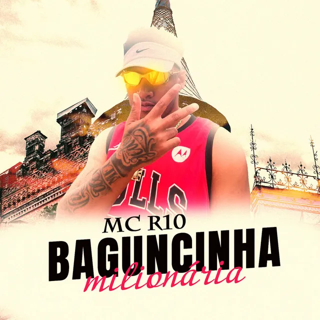 Baguncinha milionária