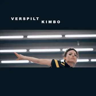 Verspilt by Kimbo