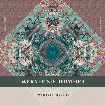 Twenty20Three by Werner Niedermeier