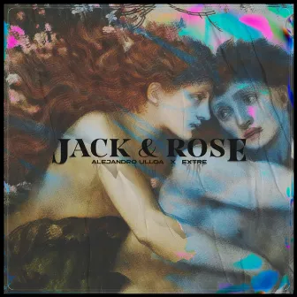 Jack & Rose by Alejandro Ulloa