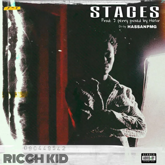 Stages